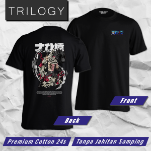 TRILOGY TRF 0442	Kaos One Piece - Charlotte Katakuri