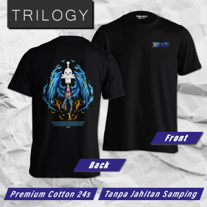 TRILOGY TRF 0445	Kaos One Piece - Dracule Mihawk