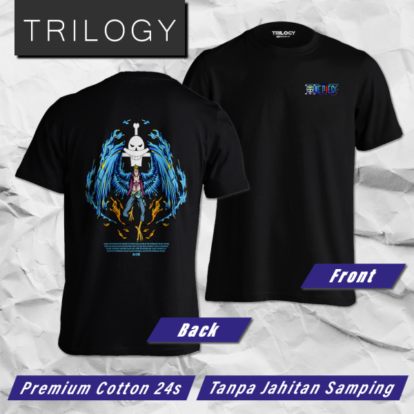 TRILOGY TRF 0445	Kaos One Piece - Dracule Mihawk