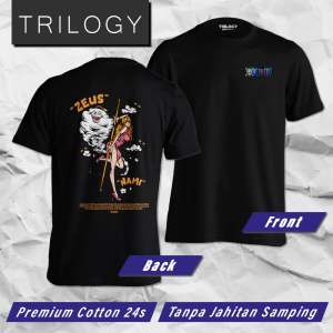TRILOGY TRF 0446	Kaos One Piece - Nami