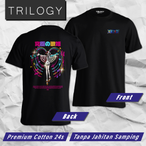 TRILOGY TRF 0455	Kaos One Piece - Uta