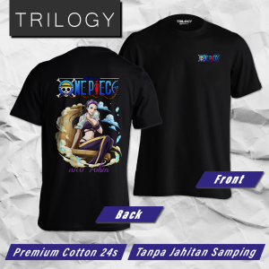 TRILOGY TRF 0461	Kaos One Piece - Nico Robin
